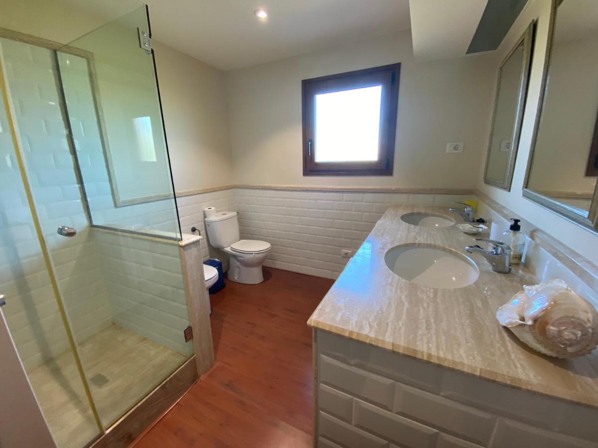 Luxury Country & Rural Villa Santa Brigida Las Palmas Экстерьер фото