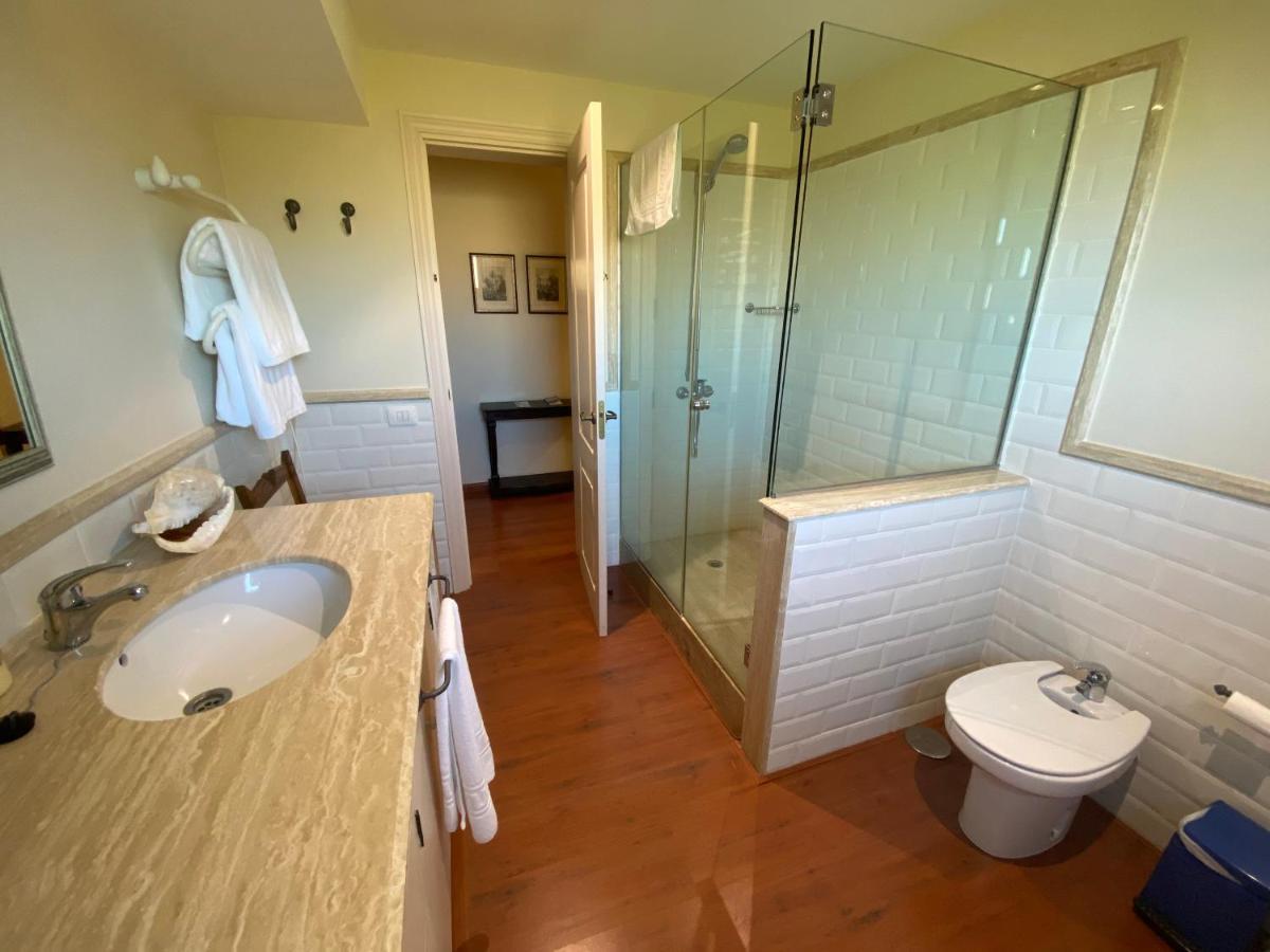 Luxury Country & Rural Villa Santa Brigida Las Palmas Экстерьер фото