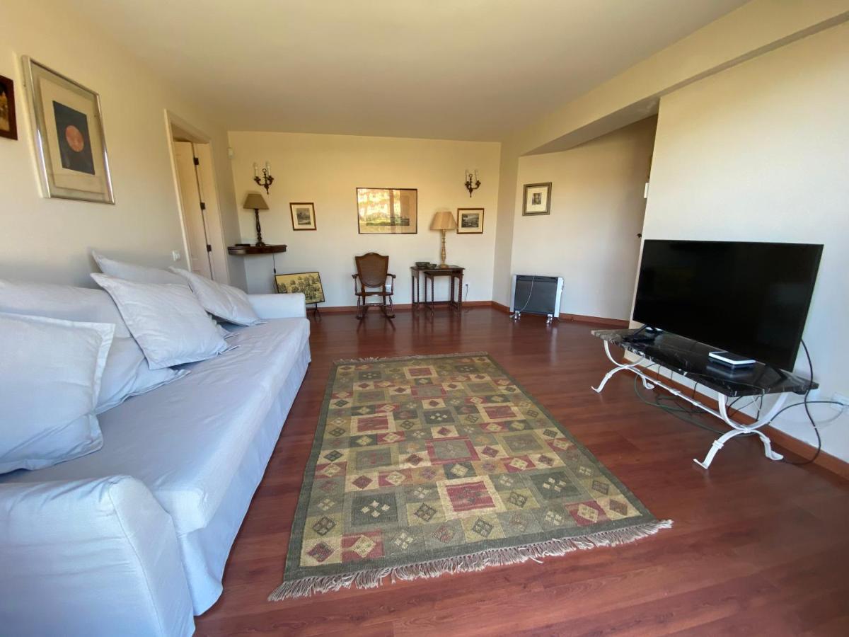 Luxury Country & Rural Villa Santa Brigida Las Palmas Экстерьер фото