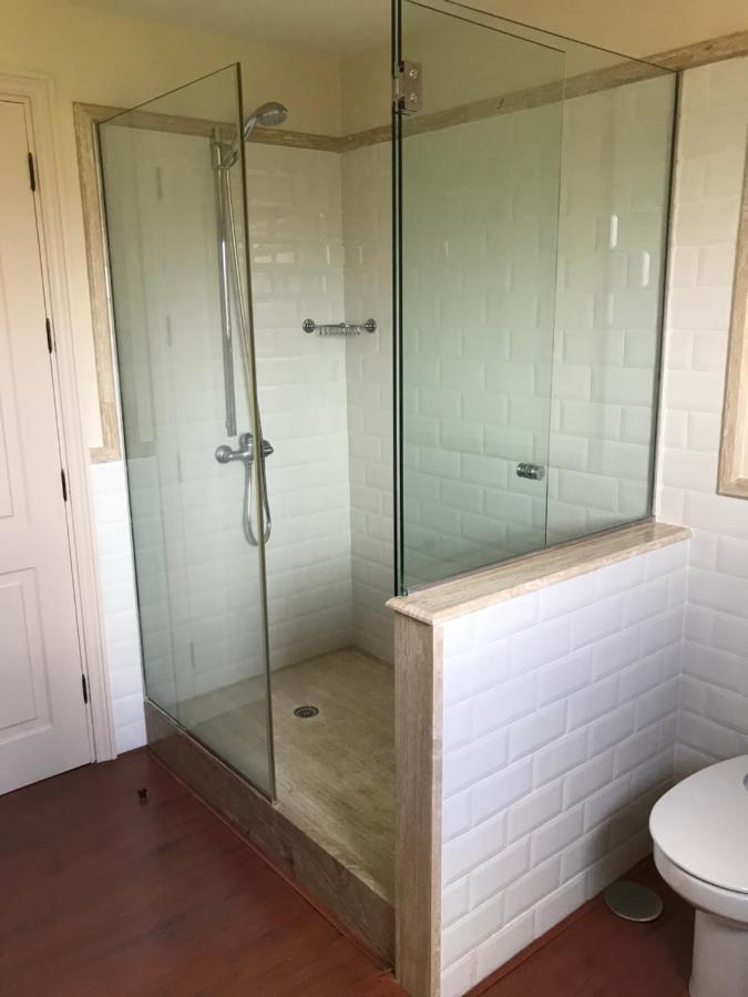 Luxury Country & Rural Villa Santa Brigida Las Palmas Экстерьер фото