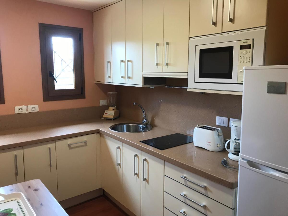 Luxury Country & Rural Villa Santa Brigida Las Palmas Экстерьер фото