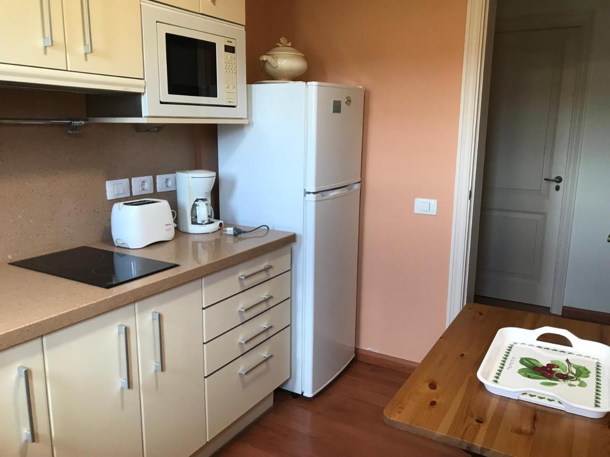 Luxury Country & Rural Villa Santa Brigida Las Palmas Экстерьер фото