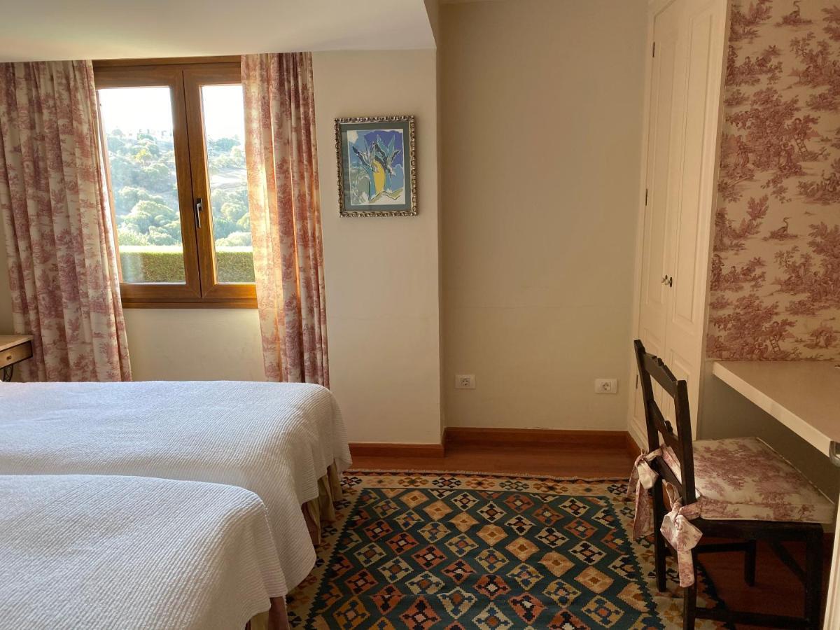 Luxury Country & Rural Villa Santa Brigida Las Palmas Экстерьер фото