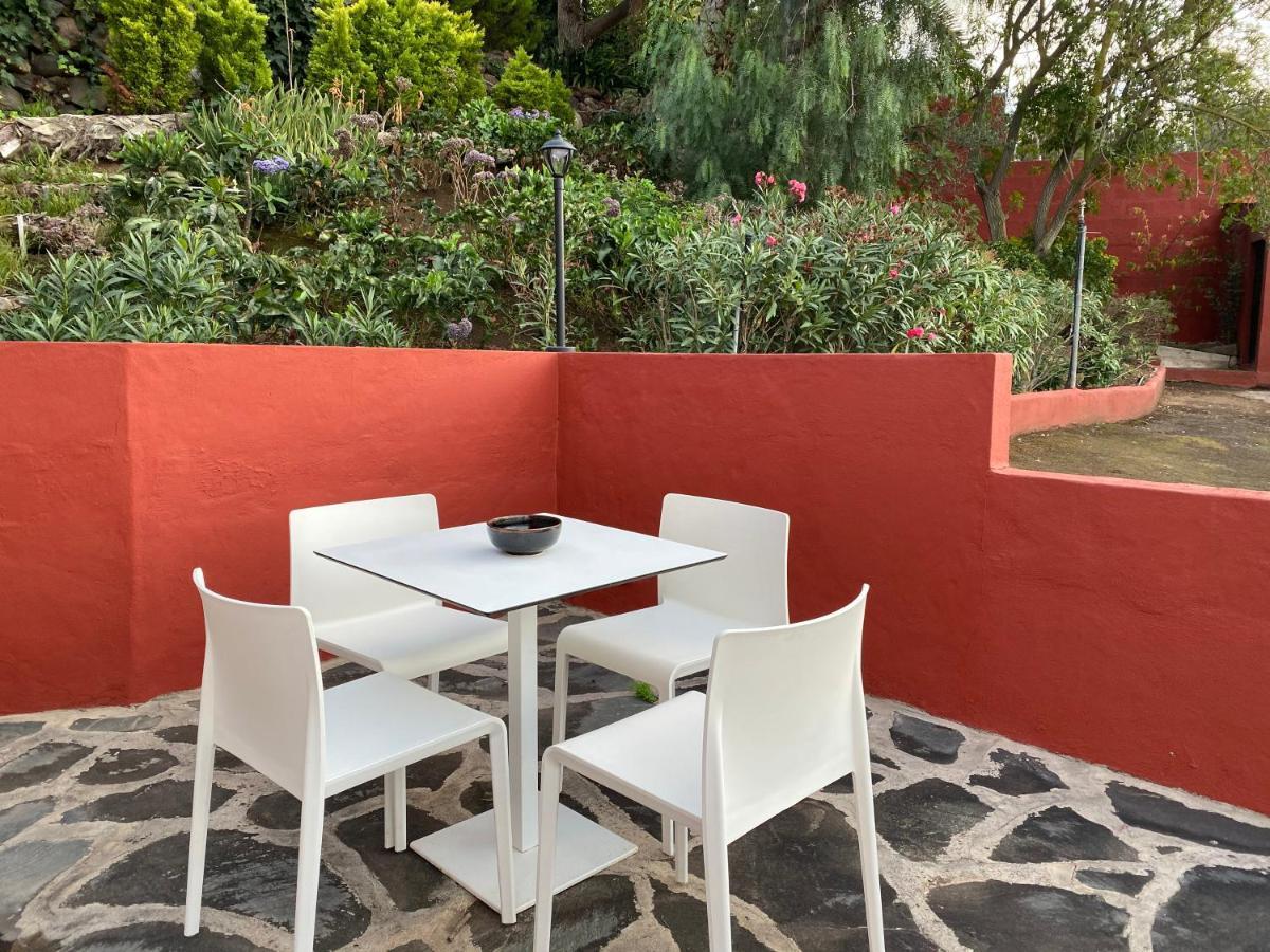 Luxury Country & Rural Villa Santa Brigida Las Palmas Экстерьер фото