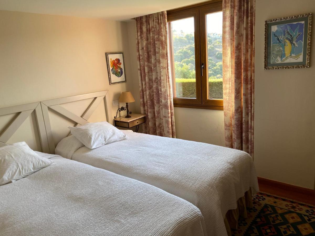 Luxury Country & Rural Villa Santa Brigida Las Palmas Экстерьер фото