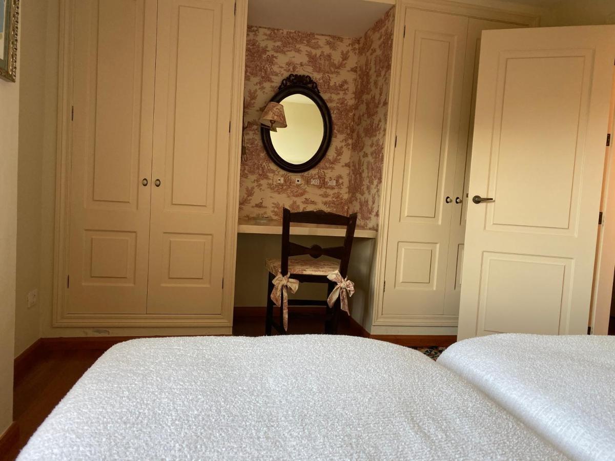 Luxury Country & Rural Villa Santa Brigida Las Palmas Экстерьер фото